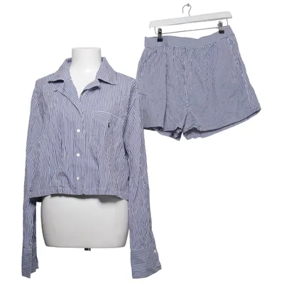 Set (Blauw, Wit) van Polo Ralph Lauren Katoen
