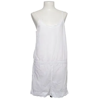 Jumpsuit (Wit) van Esmara Lingerie