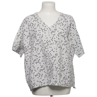 Top (White, Gray, Black) from Two Danes Cotton