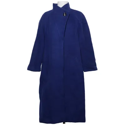 Kappa (Blå) från Ravens Mohair, Polyamid, Ull