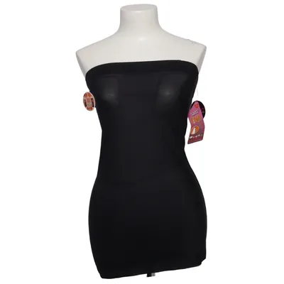 Slip (Hi Waist Dress) from Magic Bodyfashion Elastane, Polyamide