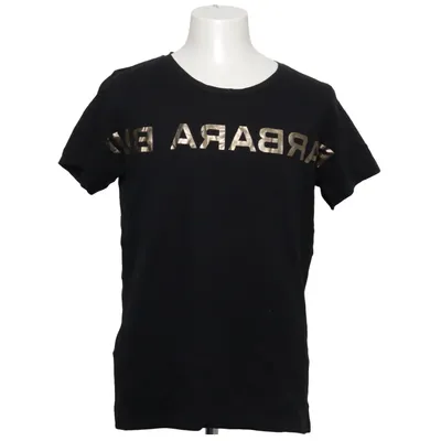 T-shirt (Noir) de Barbara Bui Coton