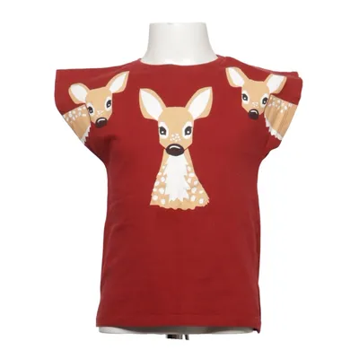 T-shirt (Röd) från Kolmården