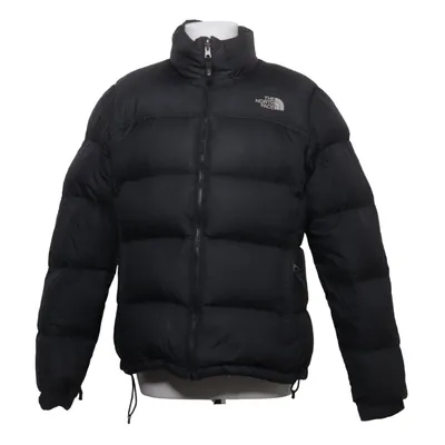 Dunjacka (Svart) från The North Face Dun, Polyamid, Återvunnen polyester