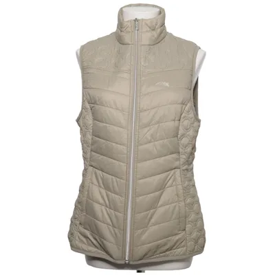 Gilet d'extérieur (Beige) de Equiline Polyamide