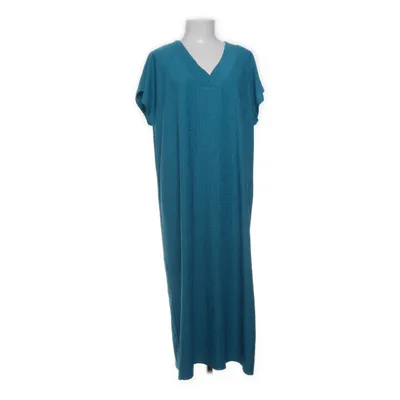 Maxi jurk (Blauw) van JYOTHI Polyester
