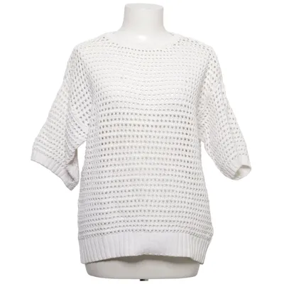 Trui (Wit) van Massimo Dutti