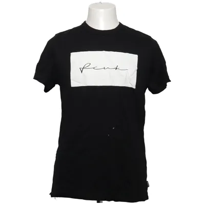 T-shirt (Svart) från Fcuk Bomull