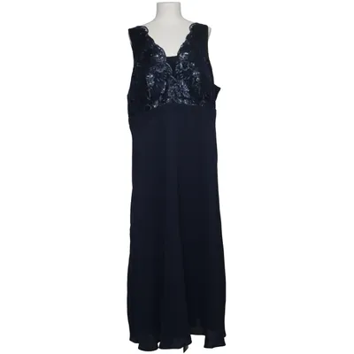 Abendkleid (Blau) von Bonprix Selection Premium Polyester