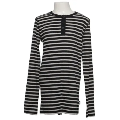 Henley Shirt (Taylor Yo Henley) von POMPdeLUx Baumwolle, Elasthan