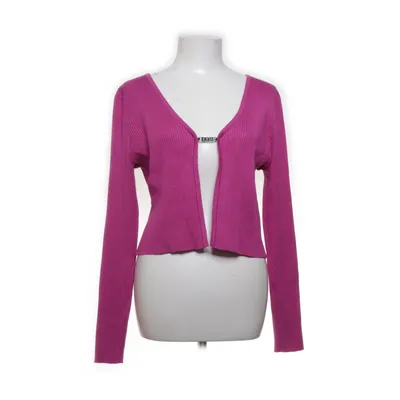 Cardigan (Pink) fra DKNY Polyester, Viscose
