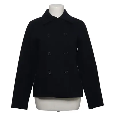 Pea coat (Blue) from Filippa K Cotton, Elastane, Nylon