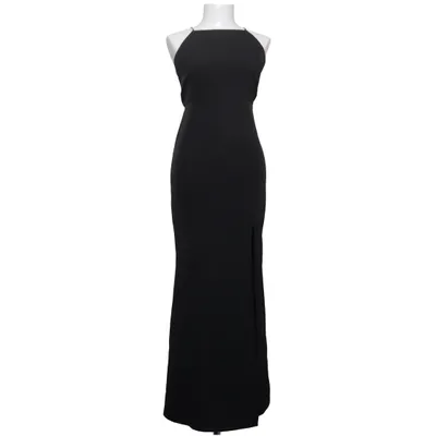 Avondjurk (SPARKLING STRAP SLIP GOWN) van Eve Elastaan, Polyester