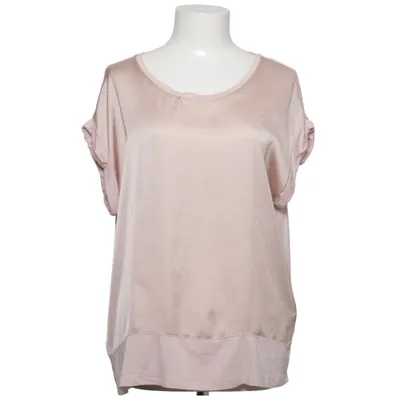 Haut (Rose) de Soyaconcept Élasthane, Polyester, Viscose
