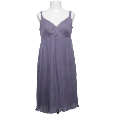 Jurk (Lila) van ESPRIT Collection Polyester