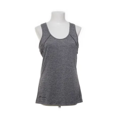 Träningslinne (Grå) från EP Collection Elastan, Polyester