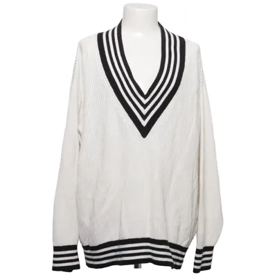 Tröja (Oversized Knit) från Ivyrevel Akryl, Bomull