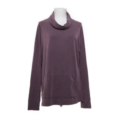 Collegetröja (Lila) från Kühl Elastan, Lyocell, Polyester, Tencel