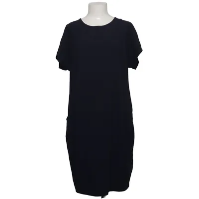 Robe (Bleu) de Mongul Élasthane, Polyester, Viscose