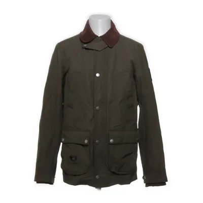 Jacka (Grön, Brun) från Morris Bomull, Nylon