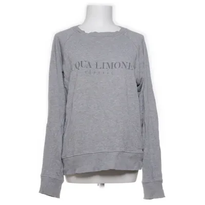Collegetröja (Grå) från Acqua Limone