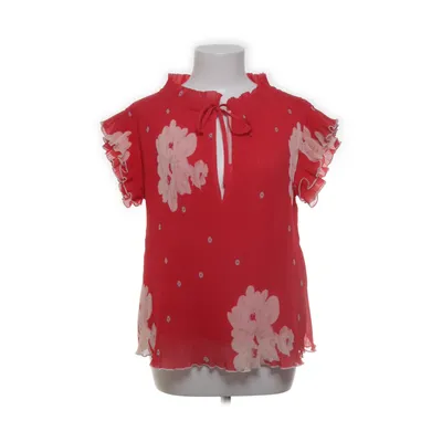 Top (6010) from Ganni Recycled polyester