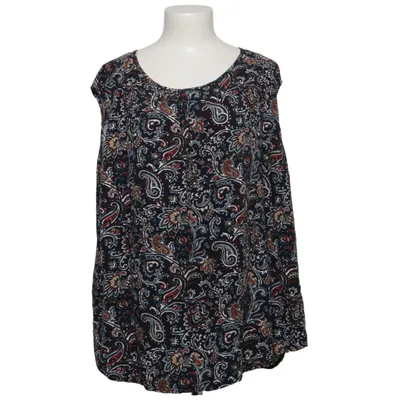Haut (Bleu, Multicolore) de Thea