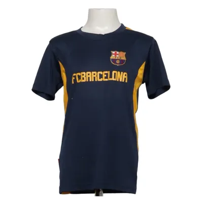 Football jersey (Blue, Yellow) from FC Barcelona
