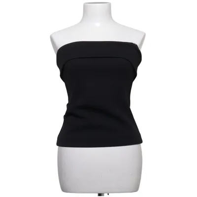 Tube top (Black) from Babaton Elastane, Polyester
