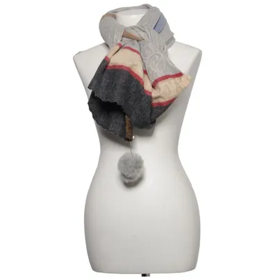 Sjaal (J'Adore) van J'Adore Viscose, Wol