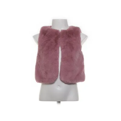 Vest (Pink) fra H&M Polyester