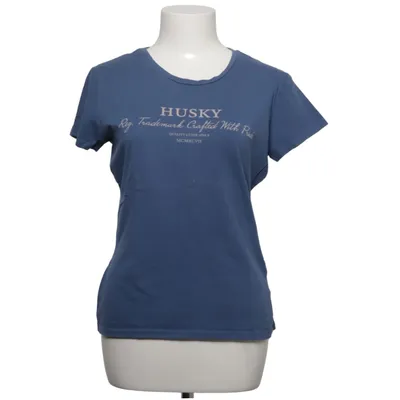 T-shirt (TEE PRIDE L) de Husky Coton, Élasthane