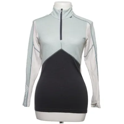 Base layer shirt (Blue, Black, White, Multicolored) from Helly Hansen Merino wool
