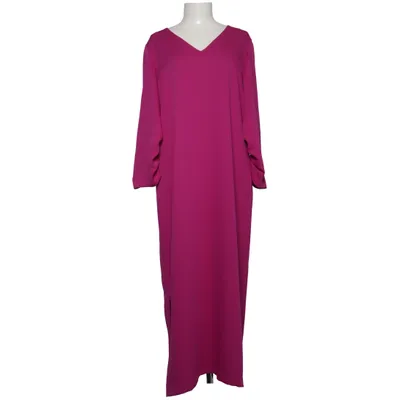 Jurk (Roze) van Xandres Gerecycled polyester