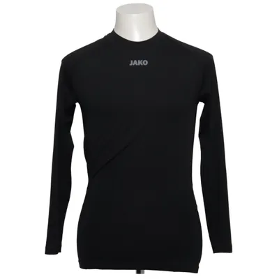 Base layer shirt (Black) from Jako