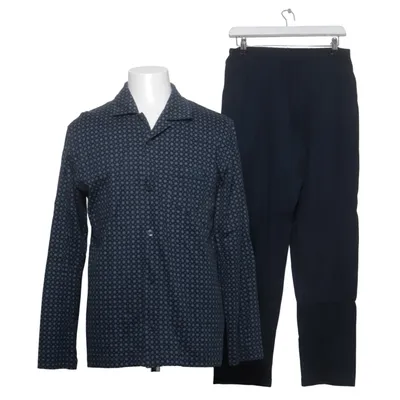 Pyjamas (Blå) från Calida Bomull