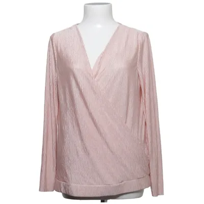 Omlottblus (Rosa) från Jacqueline de Yong Polyester