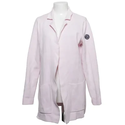 Cardigan (Roze) van Sebago Katoen