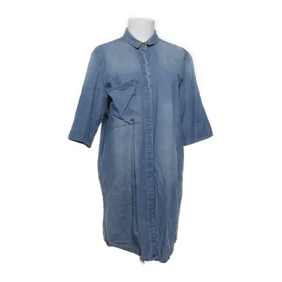Robe chemise (JEANEY DRESS) de Moss Copenhagen Coton