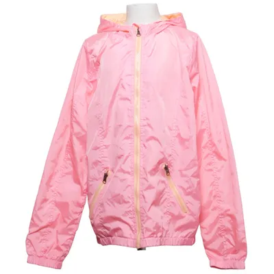 Regnjacka (Rosa) från Emoi by Emonite Polyester