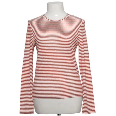 Lange mouwen shirt (Rood, Wit) van Rich & Royal