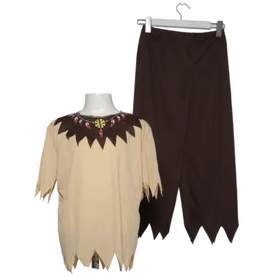 Verkleidung (Beige, Braun) von Widmann Polyester