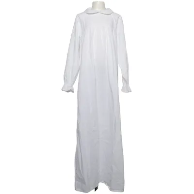 Chemise longue (Blanc)