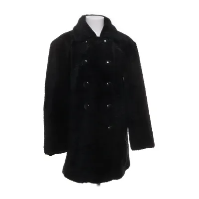 Jas (Zwart) van Runway Acetaat, Acryl, Polyester