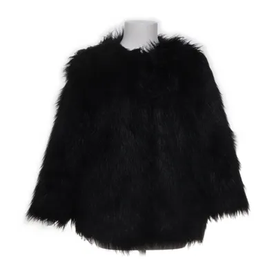 Vinterjacka (Svart) från & Other Stories Akryl, Polyester