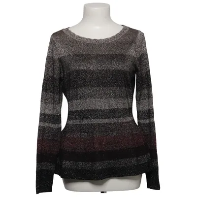 Trui (Zwart, Grijs, Lila) van White House Black Market Metallvezel, Polyester, Viscose