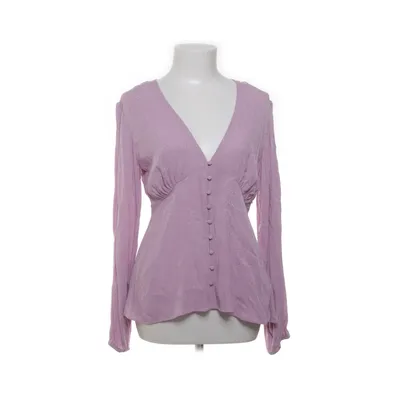 Blus (Petunia blouse 11511) från Samsøe & Samsøe Viskos