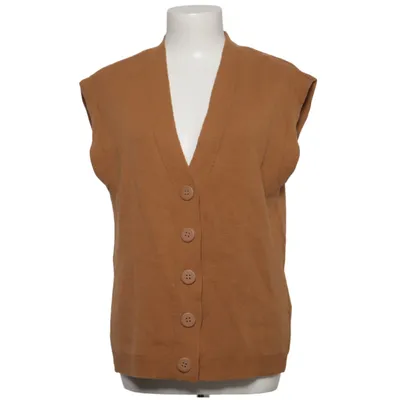 Gilet (Marron) de LC Waikiki