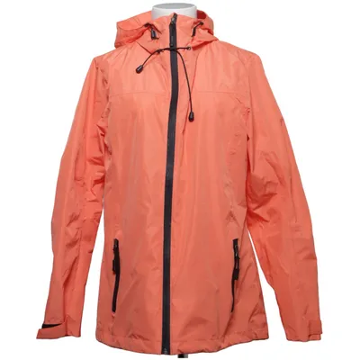 Rain jacket (Orange) from Crivit