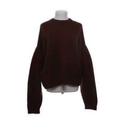 Sweater (Brown) from Hanna Weig x NA-KD